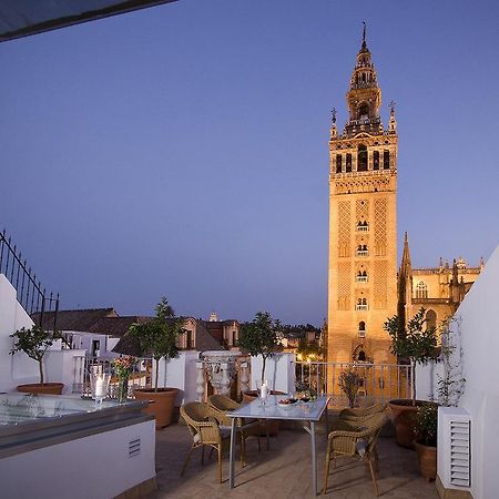 Apartamentos Alemanes Gradas Luxury Seville Room photo
